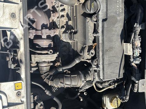 Mass air flow sensor CITROËN NEMO MPV 1.4 HDi | BP27522618M95 