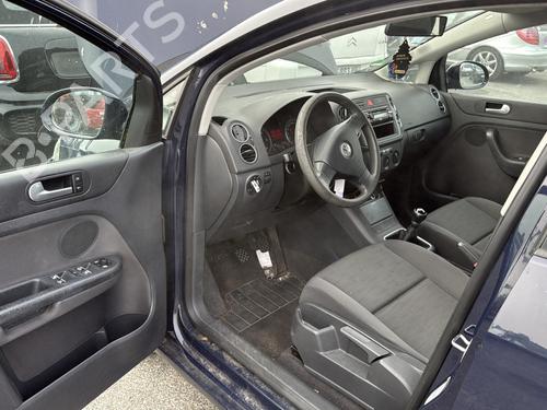 AC compressor VW GOLF PLUS V (5M1, 521) 1.9 TDI | BP31205815M34  - Image 19