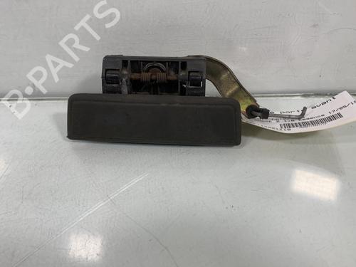 Türgriff vorne links außen für PEUGEOT 205 II (20A/C) 1.6 Aut. (88 hp) 29897730
