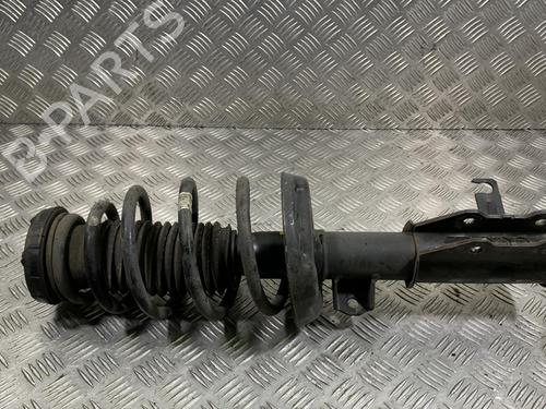Right front shock absorber OPEL ASTRA H (A04)  | BP20022277M17 