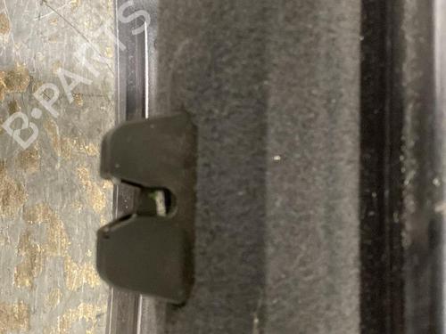 Tailgate PEUGEOT 508 I (8D_) 2.0 HDi | BP19998804C6
