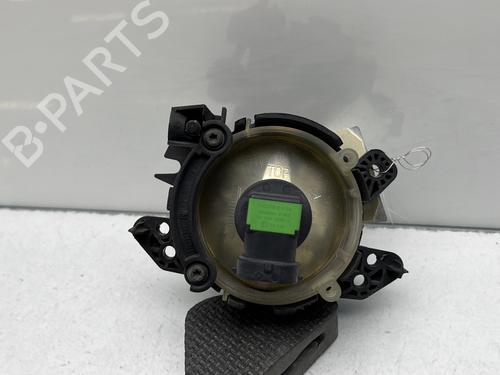 Right front fog light MERCEDES-BENZ C-CLASS (W204) C 200 CDI (204.007, 204.006) | BP24962077C31 