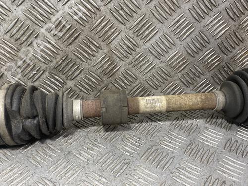 Left front driveshaft FORD FIESTA VI (CB1, CCN) 1.5 TDCi | BP30968644M38