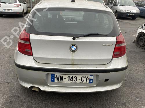 Rear left window mechanism BMW 1 (E87)  | BP26318791C24 