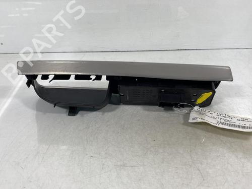 Left front window switch VOLVO V50 (545) | BP20023809I27 - Image 2
