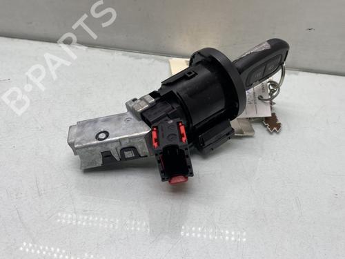 Ignition barrel DACIA SANDERO II TCe 90 (B8M1, B8MA, B8AC) | BP31379568M48