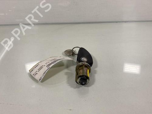 Used Ignition barrel Ignition barrel ALFA ROMEO 156 (932_) [1997-2005] 19985556 19985556
