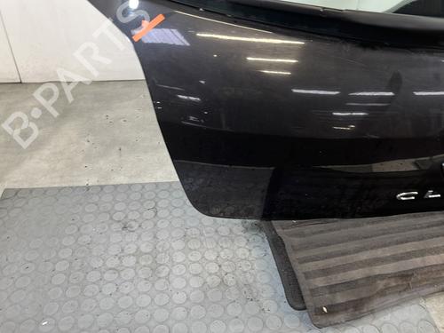 Tailgate RENAULT CLIO III (BR0/1, CR0/1) 1.6 16V (BR09, BR0T, CR09, CR0T) | BP29841443C6