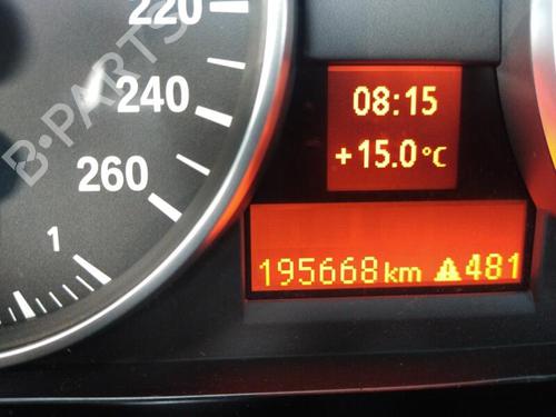 Left tailgate light BMW 3 (E90) | BP19994733C79 - Image 7