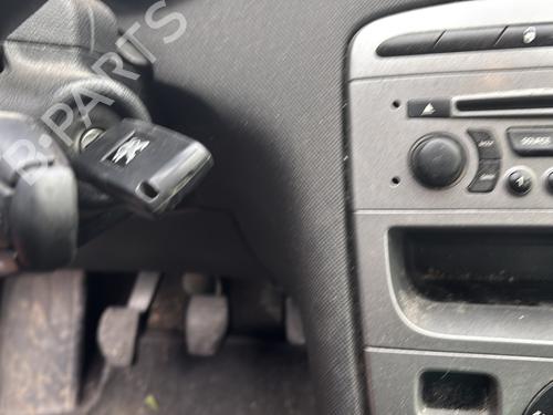 Left front window switch PEUGEOT 308 SW I (4E_, 4H_) 1.6 HDi | BP34627421I27  - Image 27