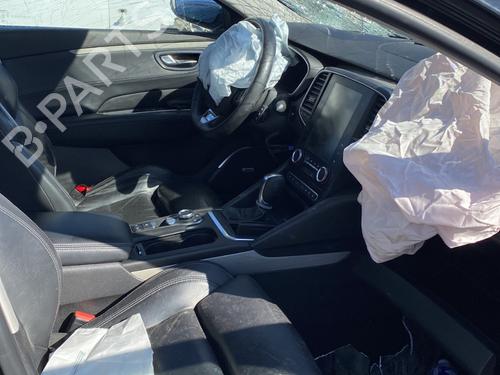 Right front window switch RENAULT TALISMAN (LP_) 1.6 dCi 130 | BP29574628I26 - Image 24