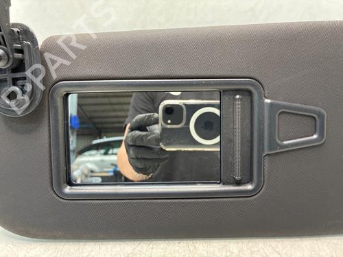 left-sun-visor-kia-ceed-sportswagon-jd-2012-2013-2014-2015-2016-2017-2018-23891369 main image