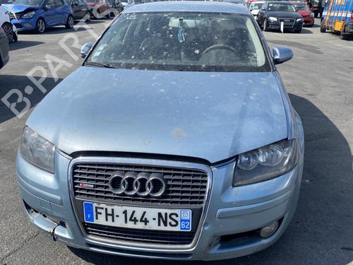 Left front window switch AUDI A3 Sportback (8PA) 1.9 TDI | BP29939210I27 - Image 10
