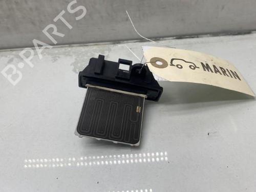 Used Heater resistor Heater resistor NISSAN JUKE (F15) 1.5 dCi (110 hp) 19951229 19951229