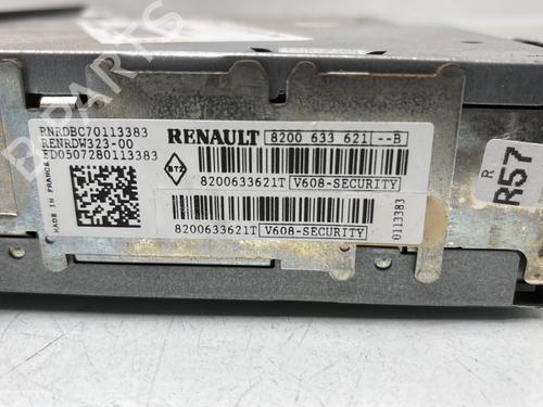 Radio RENAULT CLIO II (BB_, CB_) 1.2 (BB0A, BB0F, BB10, BB1K, BB28, BB2D, BB2H, CB0A,... | BP32389309E6