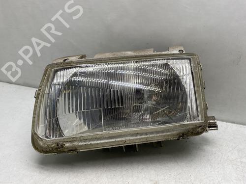Used Left headlight VW POLO III (6N1) 60 1.4 (60 hp) 25920386