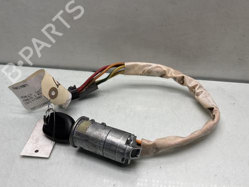 Used Ignition barrel RENAULT KANGOO (KC0/1_) 1.2 (KC0A, KC0K, KC0F, KC01) (58 hp) 31212304