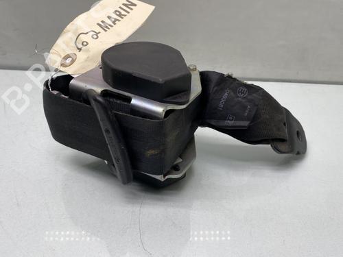 Used Rear right seatbelt Rear right seatbelt DACIA DUSTER (HS_) 1.5 dCi 4x4 (HSMC, HSMD) (110 hp) 30887494 30887494