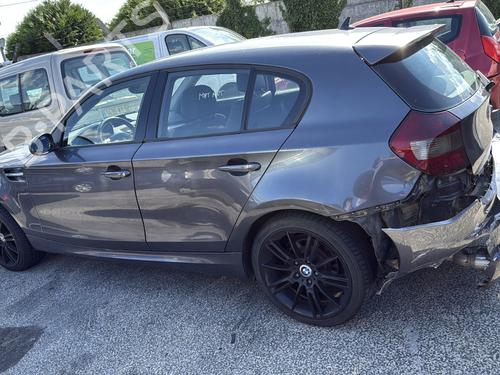 Rear parcel shelf BMW 1 (E87) 118 d | BP33314109C85 - Image 24