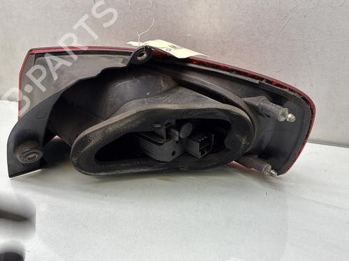 Used Left taillight Left taillight FIAT CROMA (194_) 1.9 D Multijet (194AXB1B) (120 hp) 33724413 33724413