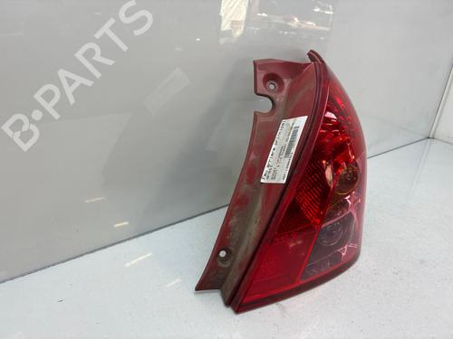 Right taillight SUZUKI SWIFT III (MZ, EZ) 1.3 DDiS (RS413D) | BP39043570C35 - Image 2