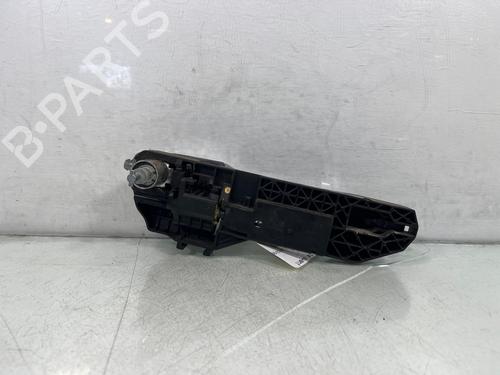 Used Front left exterior door handle Front left exterior door handle ALFA ROMEO MITO (955_) 1.6 JTDM (955AXE1B) (115 hp) 34525292 34525292