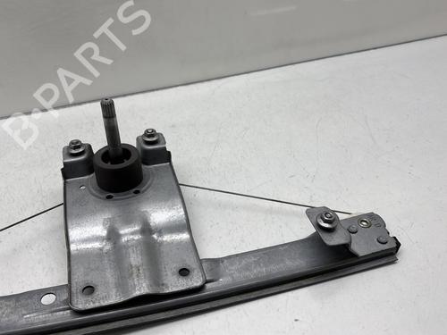 Rear right window mechanism RENAULT CLIO IV (BH_) 1.2 16V | BP29507469C25 
