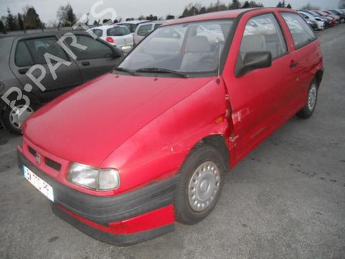 Front left lock SEAT IBIZA II (6K1) 1.4 i | BP20033925C98 