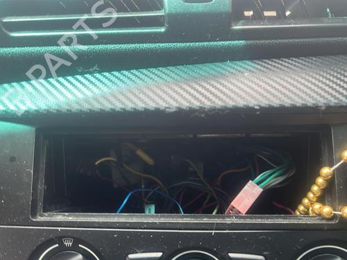 Right front fog light BMW 1 (E87) 118 d | BP19964925C31 