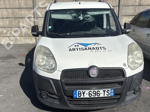 Pedal FIAT DOBLO Cargo (263_) | BP34333141I4 - Image 10