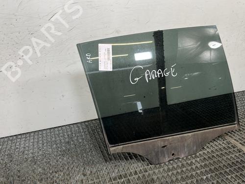 Rear right door window VW GOLF VI (5K1) 2.0 GTi | BP29429035C21 