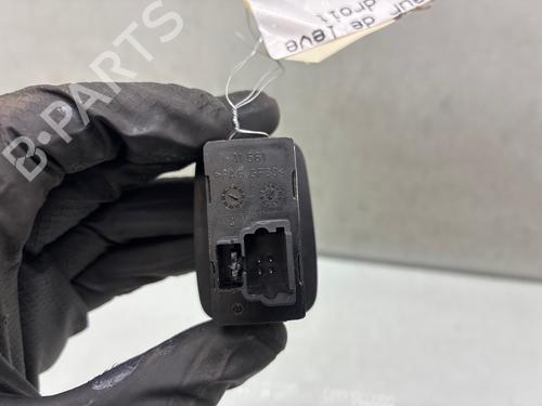 Right front window switch PEUGEOT 307 CC (3B) 1.6 16V | BP37498353I26 - Image 2