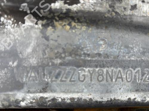 Left front brake caliper AUDI A3 Sportback (8YA, 8YF) 30 TFSI Mild Hybrid | BP31252846M105  - Image 11