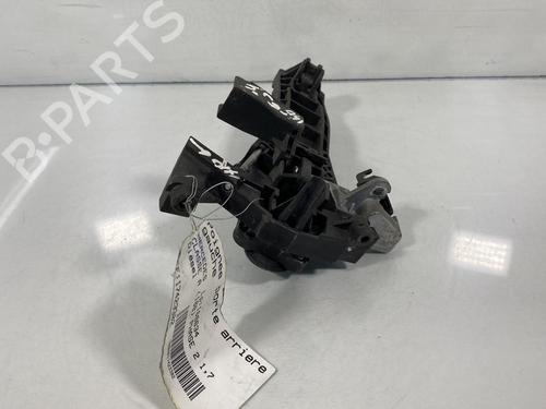Rear left exterior door handle MERCEDES-BENZ A-CLASS (W168) A 170 CDI (168.009, 168.109) | BP20018667C130 