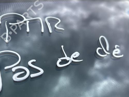 Pedal PEUGEOT 607 (9D, 9U) 2.0 HDI | BP33742327I4 - Image 19