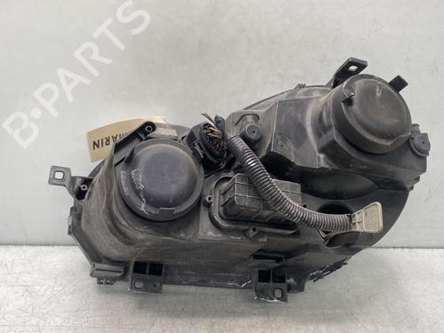 Used Right headlight Right headlight VW POLO IV (9N_, 9A_) 1.2 (54 hp) 33484739 33484739