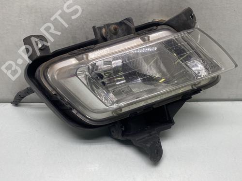 Used Left front fog light KIA CEE'D SW (ED) 1.6 CRDi 115 (115 hp) 28385392
