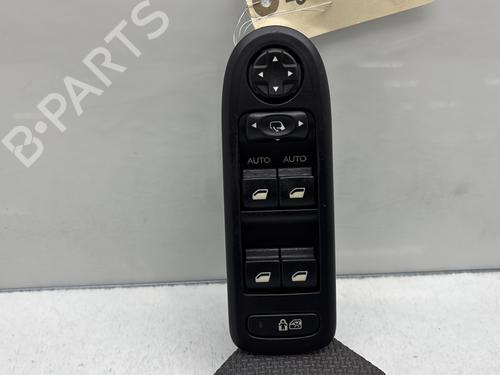 Used Left front window switch CITROËN C3 II (SC_) 1.6 HDi (92 hp) 29039464