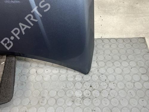 Hood CITROËN C2 (JM_) 1.4 HDi | BP29413617C1 