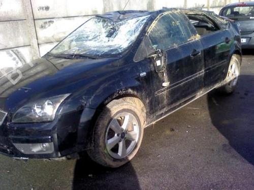 Climate control FORD FOCUS II (DA_, HCP, DP)  | BP20036016I5 