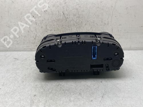 Instrument cluster VW GOLF PLUS V (5M1, 521)  | BP19973910C47 
