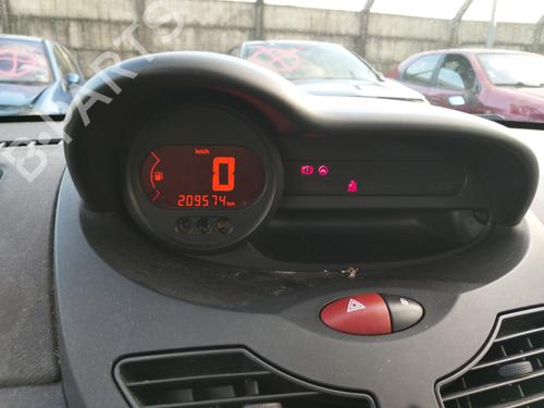 Steering wheel RENAULT TWINGO II (CN0_) 1.2 (CN0D) | BP32062996C49 - Image 8