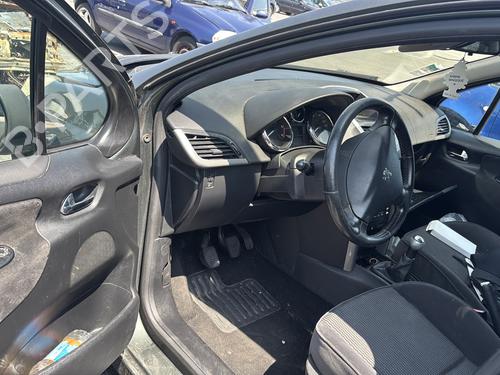 Right rear door PEUGEOT 207 (WA_, WC_) 1.4 HDi | BP29866780C5