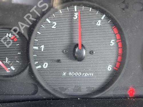 Hood HYUNDAI SANTA FÉ I (SM) 2.0 CRDi | BP30493378C1 