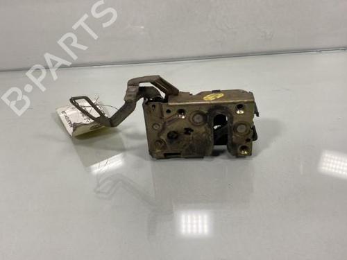Front right lock CITROËN AX (ZA-_) 10 | BP20015554C97 