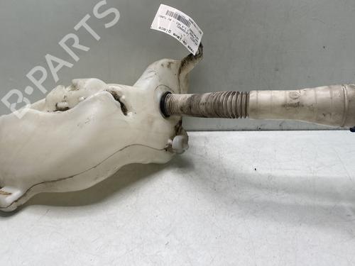 Used Windscreen washer tank PEUGEOT 307 (3A/C) 1.4 HDi (68 hp) 31213353