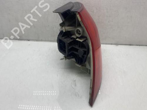 Left taillight VW GOLF V (1K1) 1.9 TDI | BP25261904C34 