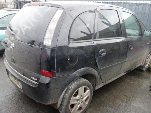 Alternator OPEL MERIVA A MPV (X03) 1.4 16V Twinport (E75) | BP20003238M7 