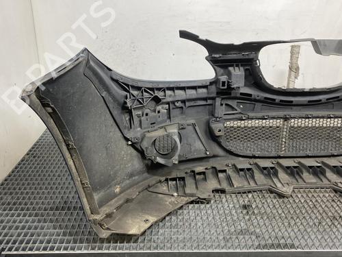 Front bumper SEAT ALTEA (5P1) 2.0 TDI 16V | BP19954457C7 