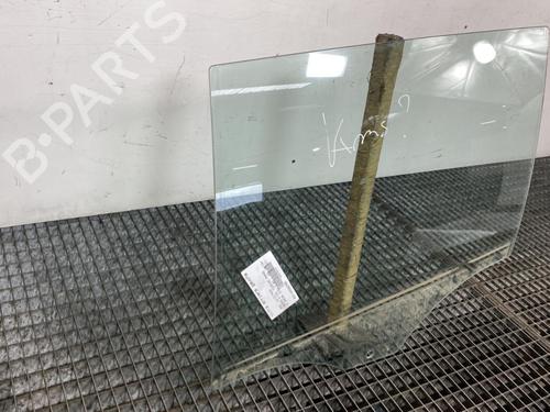 Used Rear left door window BMW 3 Touring (E91) 318 d (136 hp) 20185511